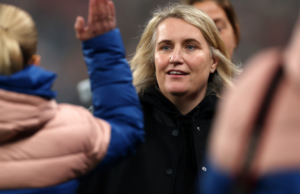 Emma Hayes está mirando más allá de los preparativos de la Copa Mundial de la USWNT: “¿Qué queremos que represente nuestro programa?”