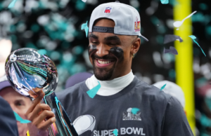 2025 Draft de la NFL: cómo los equipos deberían copiar el campeón del Super Bowl Eagles agregando perspectivas similares de hábiles