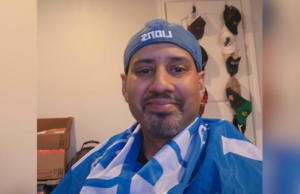 #Faturay, el entusiasta de Detroit Sports Andy Isaac comparte 'Pensamientos finales'