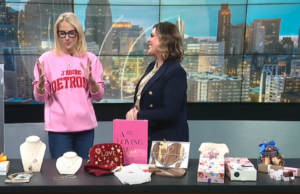 Birmingham City Lifestyle Mag ofrece ideas de regalos de San Valentín