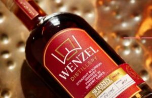 Wenzel Distillery gana dos títulos en World Whiskeys Awards