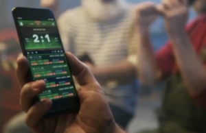 Un mes antes de la locura de marzo, Kentucky encoge el equipo de aplicación de apuestas deportivas
