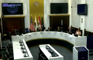 La Junta del Condado de San Diego niega el respaldo de la prohibición de deportes de estudiante transgénero