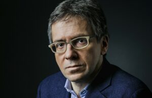 Gzero World con Ian Bremmer: Making America Healthy (nuevamente)