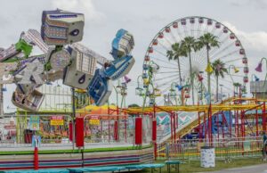 Feria estatal de Florida 2025: Su guía para la comida, el entretenimiento y los eventos
