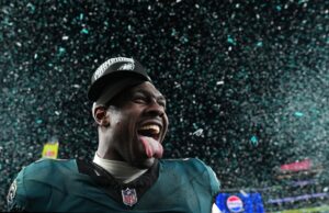 Filadelfia sobre todos: World Cafe: NPR