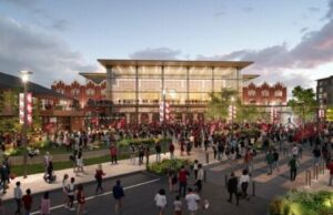 Juez Reglas Petición insuficiente para convertir el Distrito de Entretenimiento de la UNP al voto público