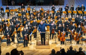 'I Dream a World' en New World dedicado a Black Trailblazers