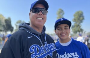 A raíz de los incendios de Los Ángeles, una creencia renovada en el poder curativo de los deportes