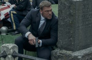 Antes del lanzamiento de la temporada 3 de Reacher, todos los detalles de la trama que necesitas saber