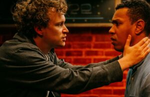 Revisión: El poderoso 'Bacon' pisa la línea entre el amor y el abuso