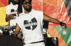 El clan Wu-Tang anuncia la última gira norteamericana