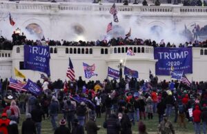 Kennedy Center dice que el coro de prisión J6 no es un “evento confirmado”