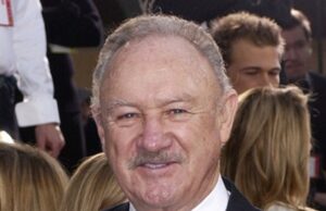No se sospecha un juego sucio después de que Gene Hackman, esposa, el perro, encontró muerto, dijeron las autoridades