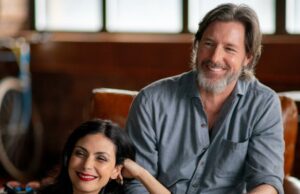 Revisión de 'Millers in matrimonio': Ed Burns Returns, Edge Blunted