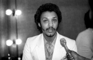 Chris Jasper Dead: El ex cantante de Isley Brothers tenía 73 años