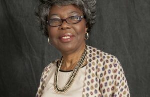 Voletta Wallace, madre del rapero Notorious Big, muere a los 78 años