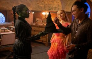 Diversidad de Hollywood en declive a pesar de la demanda de la audiencia: estudio de UCLA