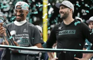 Cartas a los deportes: por fin, una predicción del Super Bowl de Bill Plaschke, que es un ganador