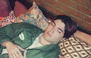 Kevin Kaarl anuncia Ultra Sodade World Tour después del lanzamiento de LP