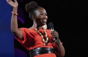 El programa de Joy Reid cancelado en la sacudida de programación en MSNBC