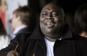 'Elf' actor Faizon Love acusado de asalto, agresión en la demanda