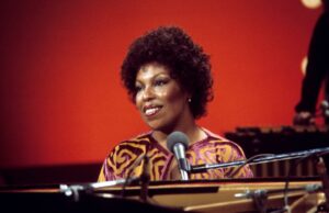 Roberta Flack: 10 canciones esenciales