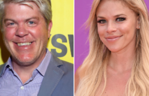 El ex presentador de Fox Sports alega que la ejecutiva de la red la agredió sexualmente