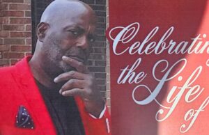 Arthur 'King Bobalouie' Moses Dead: LED LA Bloods Gang Set, cantó respaldo para Delfonics