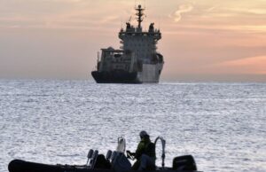 Meta dice que planea construir el cable de Internet submarino más largo del mundo