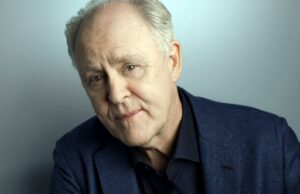 'Harry Potter' de HBO: John Lithgow para protagonizar como Dumbledore