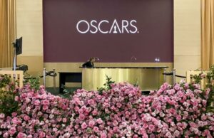 Los Oscar benefician la economía de LA. Aquí está como