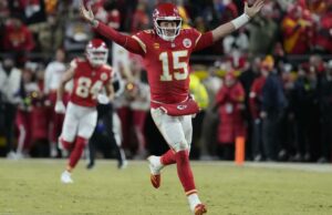 Cartas a los deportes: los lectores sospechan que los jefes reciben ayuda de los funcionarios