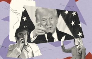 No solo CBS. Cómo Trump 2.0 ya está cambiando de Hollywood y Media