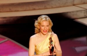 Oscar Flashback: un Oscar por interpretar a un ganador del Oscar