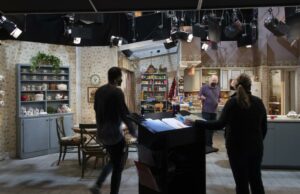 Los legisladores de California proponen proyectos de ley para expandir el programa de crédito fiscal cinematográfico