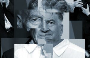 El estilo y la moda personal de David Lynch, como se ve en los Oscar