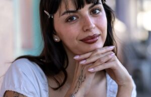 Rebecca Black habla el nuevo disco 'Salvation' y Viral Pop Classic 'Friday'