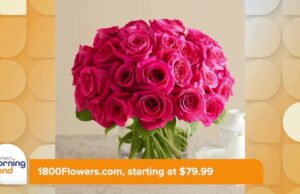 Grandes sugerencias para ese regalo de San Valentín perfecto con el experto en estilo de vida Jon Salas