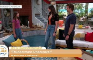 Hay historias de héroes y superhéroes de la vida real en nuevos lanzamientos en el entretenimiento en el hogar