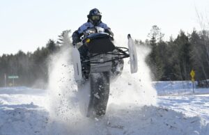 Sports de nieve de invierno – Brainerd Dispatch
