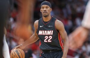 2024-25 Fantasy Basketball Week 15 Desglose del horario