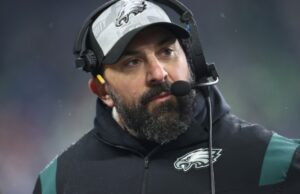 Entrevistas de Matt Patricia para el trabajo coordinador defensivo del estado de Ohio