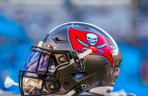 Bucs anuncia que Mike Caldwell será su entrenador de apoyadores internos