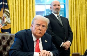 Donald Trump dice que las águilas serán invitadas a la Casa Blanca