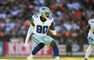 DeMarcus Lawrence Healthy, “optimista” sobre las conversaciones con vaqueros