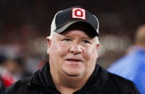 Los asaltantes anuncian a Chip Kelly como su nuevo coordinador ofensivo