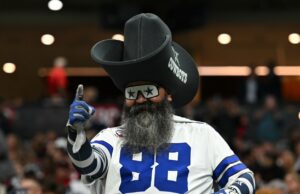 Stephen Jones: Fanbase merece ser crítico, emocional sobre nuestros resultados