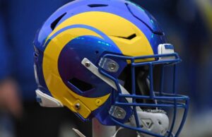 Informe: Rams promueve a Nate Scheelhaase al coordinador del juego pasajero