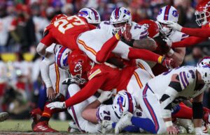 Sean McDermott expresa preocupaciones de seguridad sobre el “empuje de Tush”